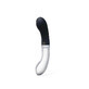 G-Spot vibrator Secret Kisses Zwart