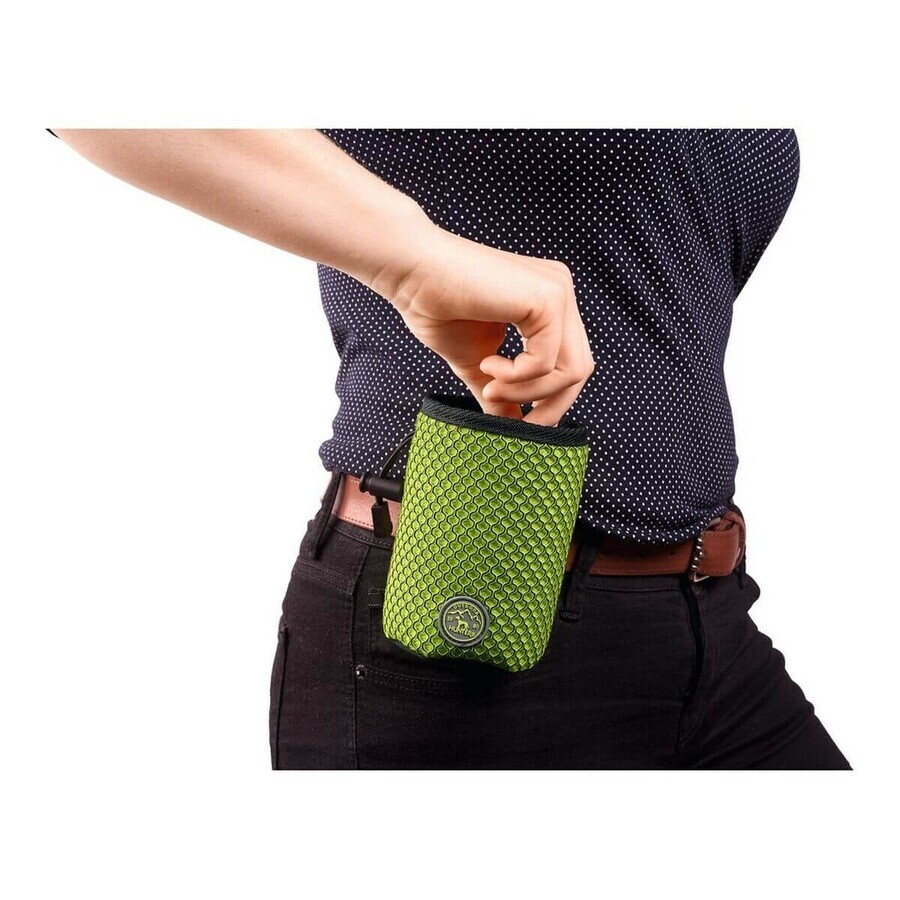 Case Hunter Basic Ideal for pet food and rewards Case Hunter Basic Ideal for pet food and rewards