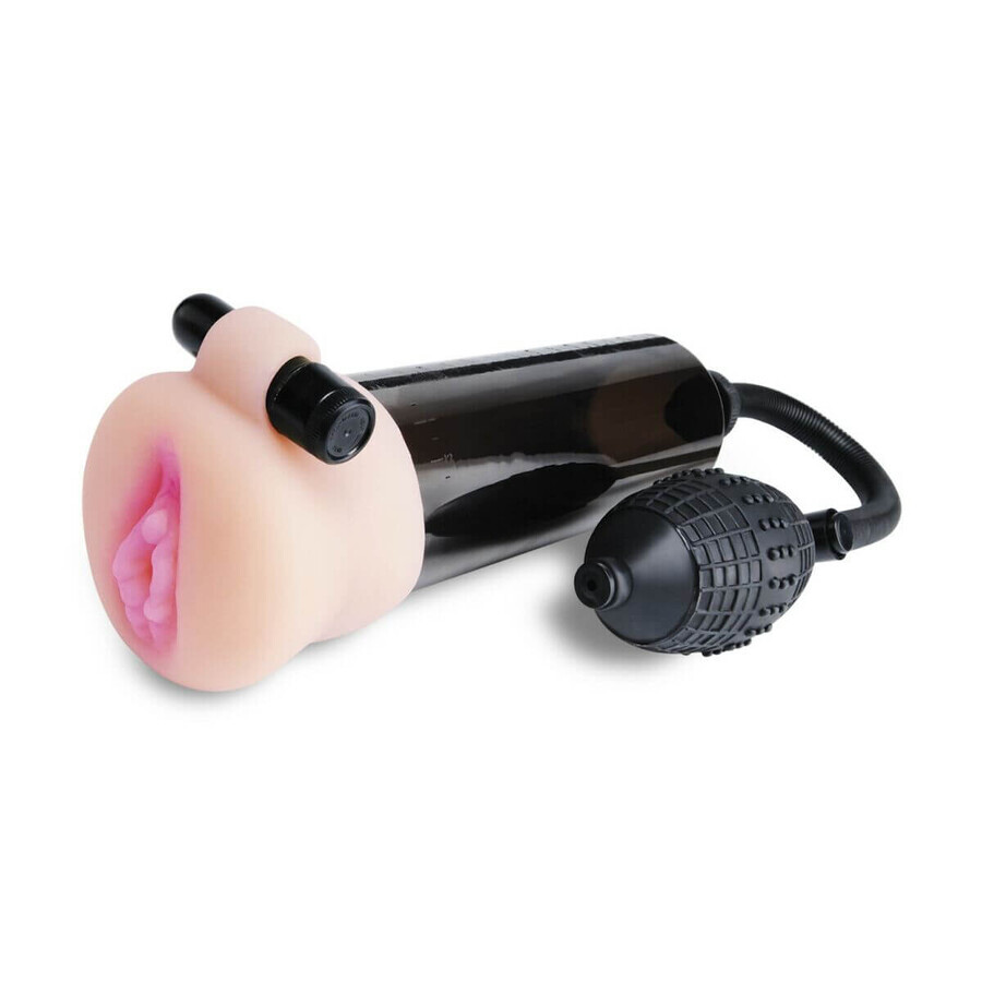 Pipedream Penispomp