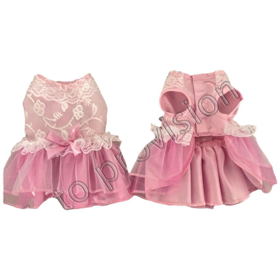 Cumpără Costum de câine Prințesă M Costum de câine Prințesă M