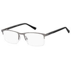 Ramă de Ochelari Bărbați Pierre Cardin P.C.-6874-R80 ø 56 mm