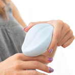 Epilator exfoliant prin frecare cu nanocristale Frepil InnovaGoods Epilator exfoliant prin frecare cu nanocristale Frepil InnovaGoods