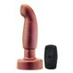Anaal Vibrator Blush ADVENTURES MATRIX BIONIC Bruin