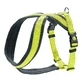 Hamaca para perros Hunter London Comfort 68-91 cm Talla L Talla L Verde limón