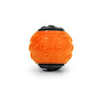 Huisdierenbal Gloria PLAY AND RUN Oranje TPR L 8,89 cm