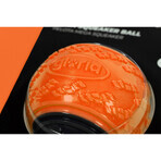 Huisdierenbal Gloria PLAY AND RUN Oranje TPR L 8,89 cm
