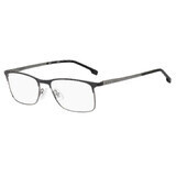 Ramă de Ochelari Bărbați Hugo Boss BOSS-1186-RZZ ø 56 mm