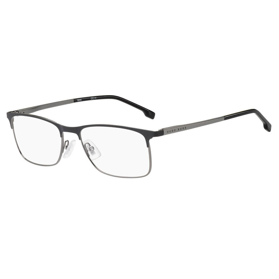 Ramă de Ochelari Bărbați Hugo Boss BOSS-1186-RZZ ø 56 mm