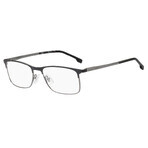 Ramă de Ochelari Bărbați Hugo Boss BOSS-1186-RZZ ø 56 mm Ramă de Ochelari Bărbați Hugo Boss BOSS-1186-RZZ ø 56 mm