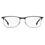 Ramă de Ochelari Bărbați Hugo Boss BOSS-1186-RZZ ø 56 mm Ramă de Ochelari Bărbați Hugo Boss BOSS-1186-RZZ ø 56 mm
