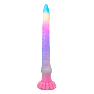 NMC Zone Dildo Veelkleurig 44,5 cm