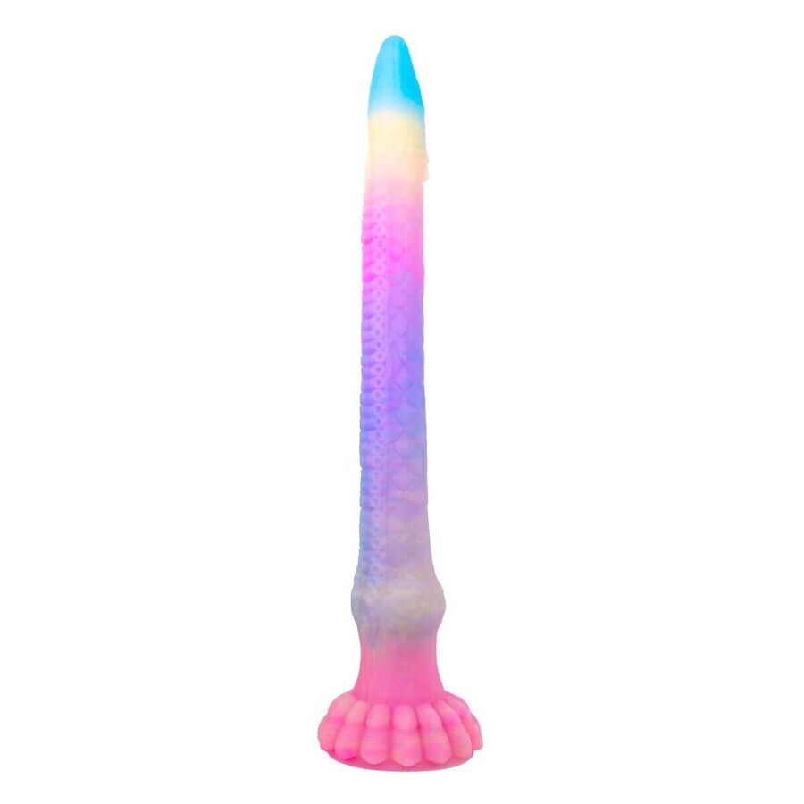 NMC Zone Series Multicolor Dildo 44,5 cm