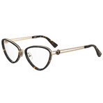 Ramă de Ochelari Damă Moschino MOS585-086 ø 54 mm Ramă de Ochelari Damă Moschino MOS585-086 ø 54 mm