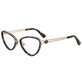 Ramă de Ochelari Damă Moschino MOS585-086 &#248; 54 mm