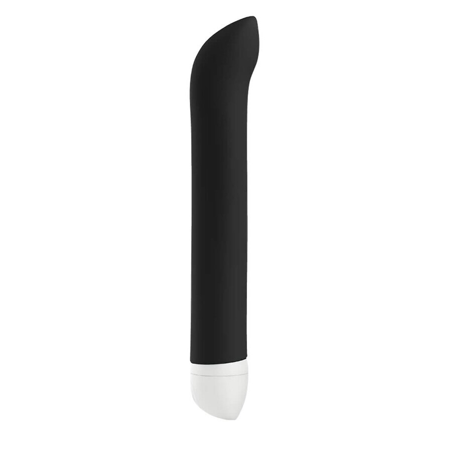 Bullet Vibrator Fun Factory Zwart