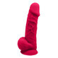 Vibrator Dream Toys Real Love Roze &#216; 5,1 cm