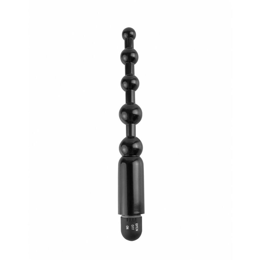 Perline anali Collezione fantasia anale Pipedream