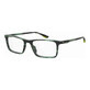 Montatura per Occhiali Uomo Under Armour UA-5057XL-6AKG020 Verde &#248; 60 mm