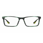 Montatura per Occhiali Uomo Under Armour UA-5057XL-6AKG020 Verde ø 60 mm Montatura per Occhiali Uomo Under Armour UA-5057XL-6AKG020 Verde ø 60 mm