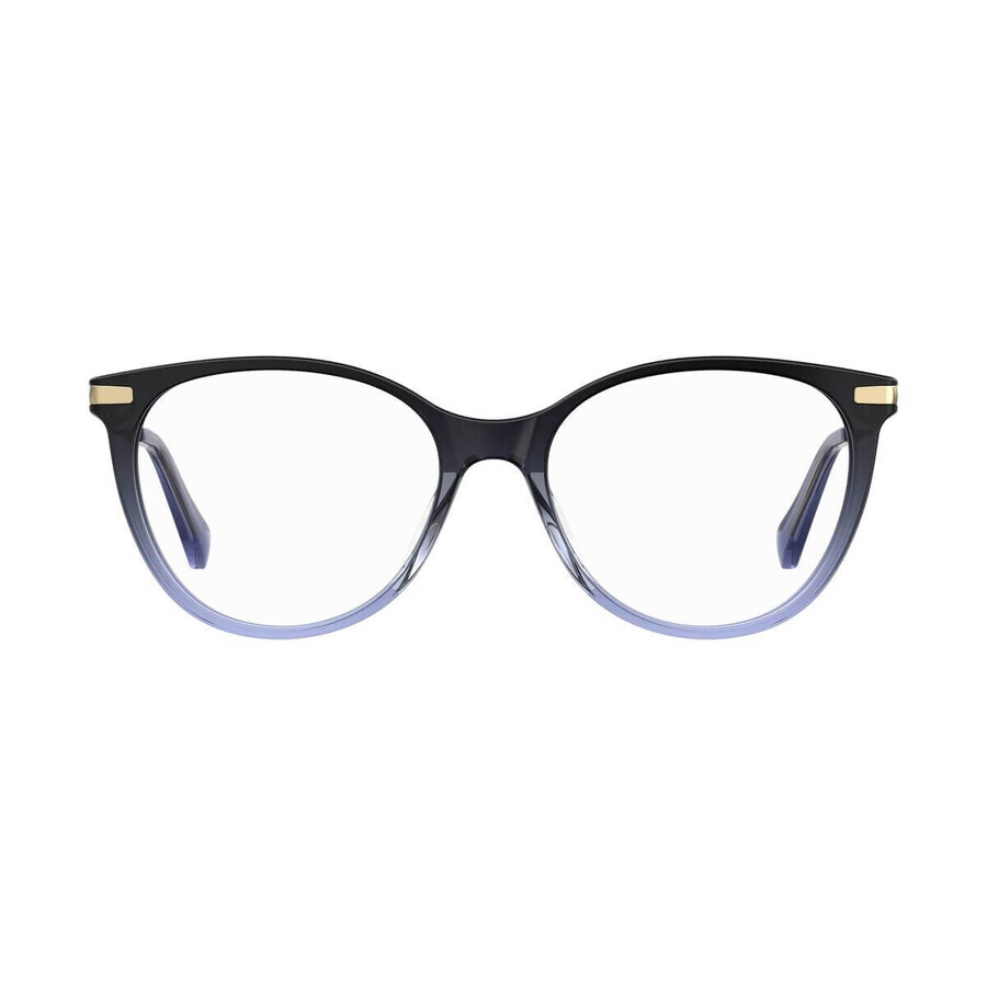 Montatura per Occhiali Donna Love Moschino MOL570-1X2 Ø 52 mm