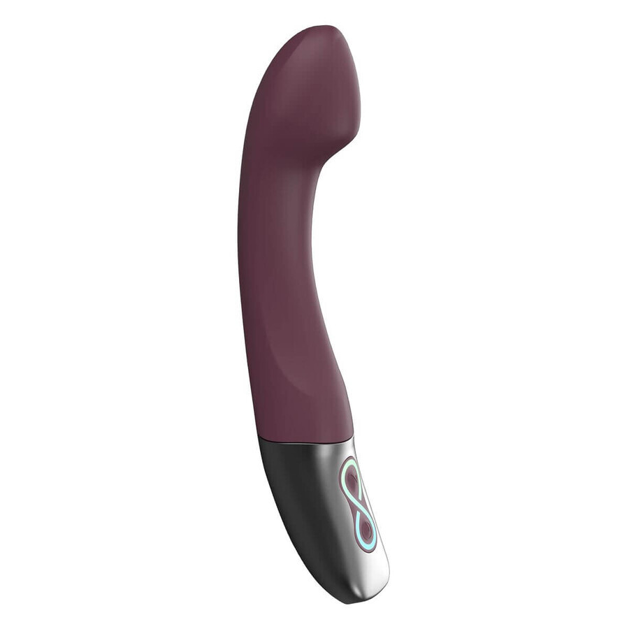 G-Spot vibrator NMC Rood