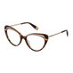 Montatura per Occhiali Uomo Police VPLE37-5206WR Azzurro &#216; 52 mm