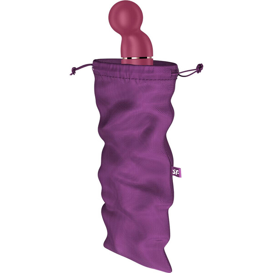 Accessoire érotique Satisfyer Treasure Purple XL