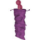 Erotisch accessoire Satisfyer Treasure Paars XL