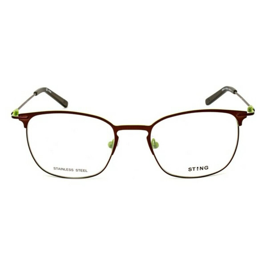 Uniseks Brillenframe Sting VST166510SDN