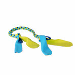 Training toy Coachi TUGGI TUG Blauw Training toy Coachi TUGGI TUG Blauw