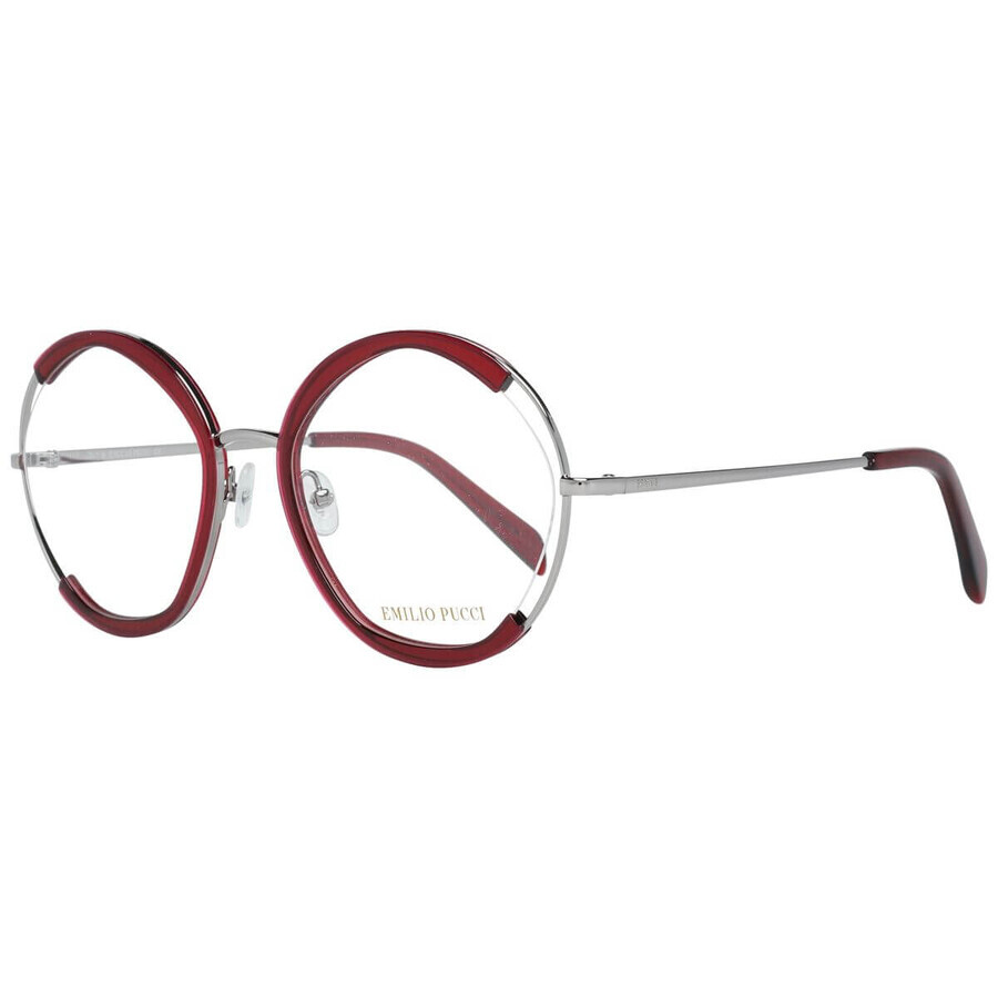 Cumpără Ramă de Ochelari Damă Emilio Pucci EP5089 54044 Ramă de Ochelari Damă Emilio Pucci EP5089 54044