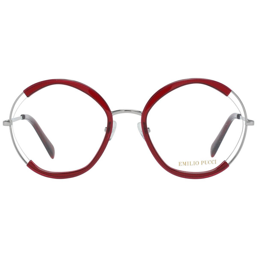 Ramă de Ochelari Damă Emilio Pucci EP5089 54044 Ramă de Ochelari Damă Emilio Pucci EP5089 54044