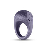 NS Novelties Verleiding Grijze Cock Ring