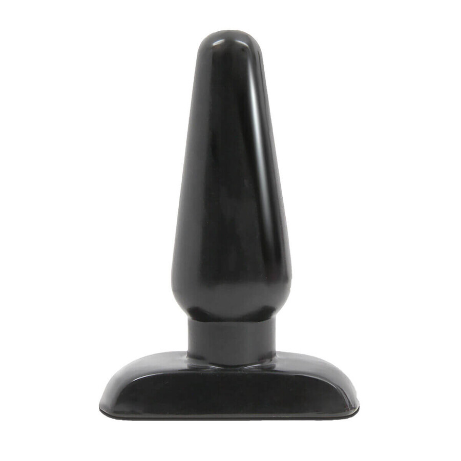 Plug anale Blush Adventures Black