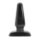 Anaalplug Blush Adventures Zwart