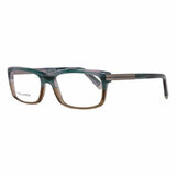 Brilmontuur voor heren Dsquared2 DQ5010 065 -54 -16 -140 Blauw ø 54 mm