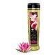 Olio da massaggio Fiore di loto Amour Shunga (240 ml)