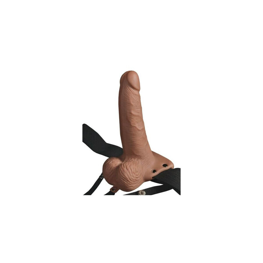 Pipedream Strap-On Dildo