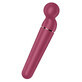 Satisfyer Planet Wand-er Rood Massageapparaat