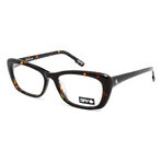 Montatura per Occhiali Donna SPY+ DOLLY Ø 52 mm Montatura per Occhiali Donna SPY+ DOLLY Ø 52 mm