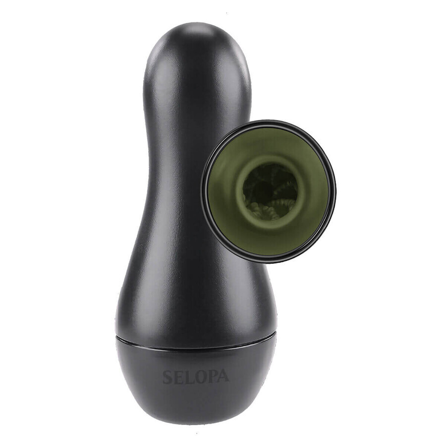 Endurance Jack Ass Selopa Selopa Green