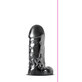 Realistische Dildo Blush Jet PVC &#216; 8,2 cm (20,3 cm)