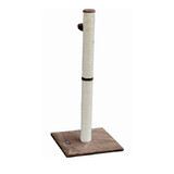 Grattoir pour Chats Gloria Rin Marron 6,5 cm