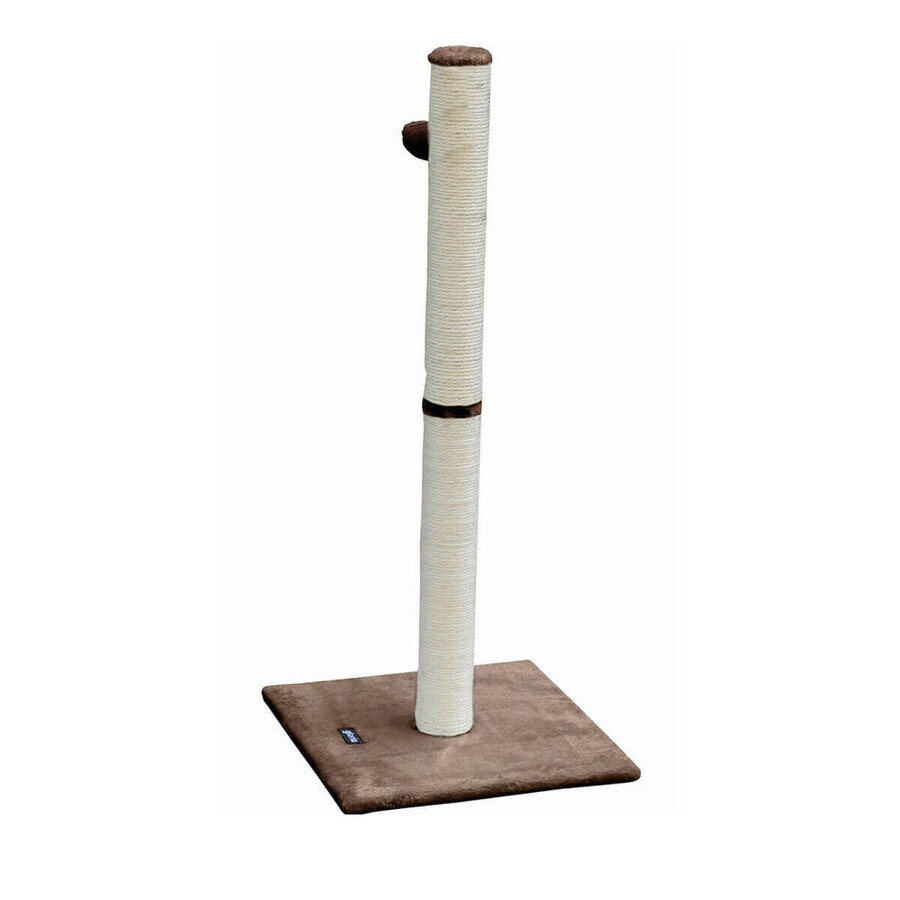 Shop Kratzbaum für Katzen Gloria Rin Braun 6,5 cm Kratzbaum für Katzen Gloria Rin Braun 6,5 cm