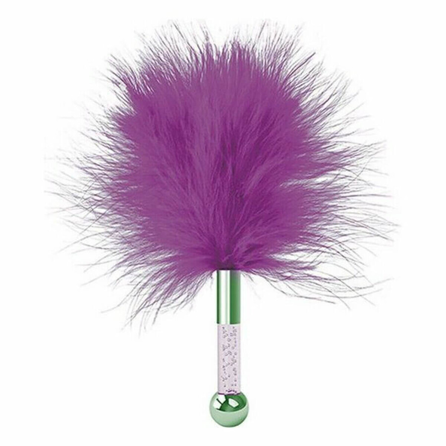Chatouilleuse Feather S Pleasures Chatouilleuse Rose