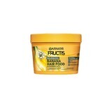 Nutritivă Ultra Hair Food Banana Fructis Mască de păr (390 ml)