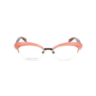 Ramă de Ochelari Damă Bottega Veneta BV-211-HN1 Ø 51 mm