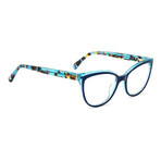 Montatura per Occhiali Donna Kate Spade LUCINDA-PJPF217 Ø 52 mm Montatura per Occhiali Donna Kate Spade LUCINDA-PJPF217 Ø 52 mm