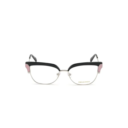 Ramă de Ochelari Damă Emilio Pucci EP5147-55005 Ø 55 mm