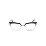 Brillenframe Dames Emilio Pucci EP5147-55005 Ø 55 mm Brillenframe Dames Emilio Pucci EP5147-55005 Ø 55 mm